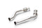 Valvetronic Exhaust System for Audi S6 / S7 C7 12-18