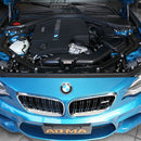 Carbon Fiber Cold Air Intake for BMW M2 F87