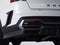 Kia Sorento (MQ4) Carbon Fiber Rear Vent Cover