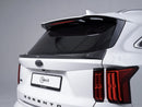 Kia Sorento (MQ4) Carbon Spoiler