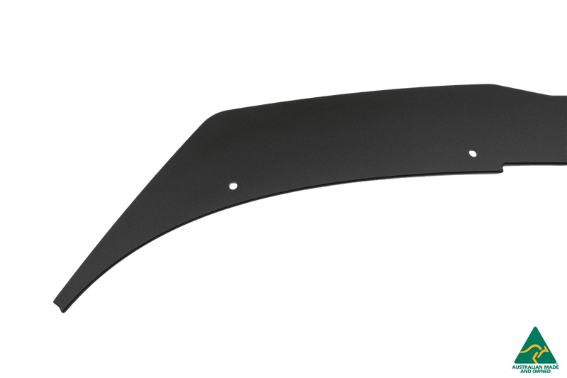 Ford Focus MK4 ST Rear Spoiler Extension