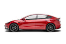 Tesla Model 3 Premium Prepreg Carbon Fiber Full Body Kit