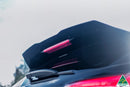 Ford Focus MK4 ST Rear Spoiler Extension