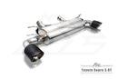 Valvetronic Exhaust System for Toyota Supra A90 19+