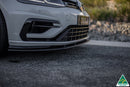 Volkswagen Golf MK7.5 R Front Lip Splitter