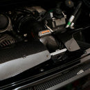 Carbon Fiber Cold Air Intake for Porsche 911 997.2 GT3