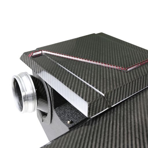 Carbon Fiber Cold Air Intake for Mercedes-Benz A250 A35 W177 / CLA250 CLA35 C118