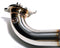 ARMYTRIX High-Flow Performance Race Downpipe | Secondary Downpipe 76mm Volkswagen Golf | GTI MK6 10-14