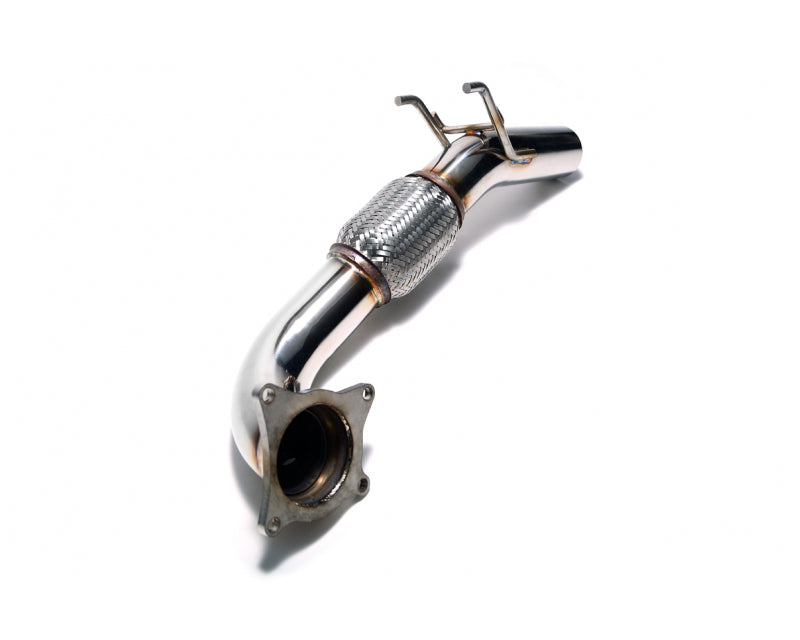 ARMYTRIX High-Flow Performance Race Downpipe | Secondary Downpipe 76mm Volkswagen Golf | GTI MK6 10-14