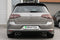 ARMYTRIX Stainless Steel Valvetronic Catback Exhaust System Quad Carbon Tips Volkswagen Golf R MK7 14-16