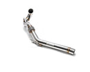 ARMYTRIX High-Flow Performance Race Downpipe w/Cat Simulator Volkswagen Golf MK7 14-19