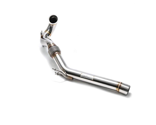 ARMYTRIX High-Flow Performance Race Downpipe w/Cat Simulator Volkswagen GTI Performance MK7 14-19