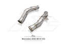 Valvetronic Exhaust System for Mercedes Benz AMG E43 Sedan / Estate W213 3.0TT M276 16-19