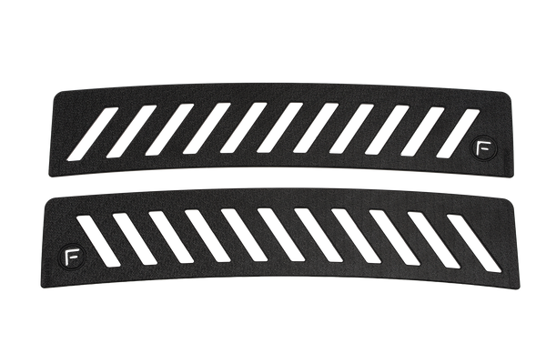 Ford Focus MK4 ST Rear Window Vents (Pair)