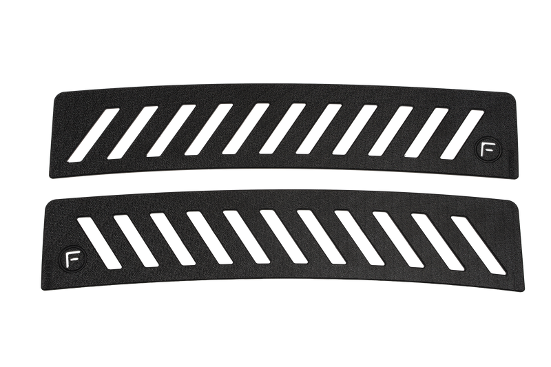 Ford Focus MK4 ST Rear Window Vents (Pair)