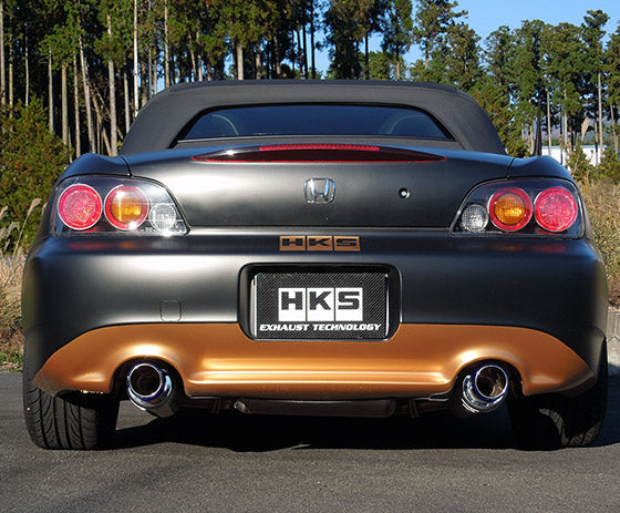 HKS Hi Power Spec L ll Suit Honda S2000 GH-, LA-, ABA-AP1