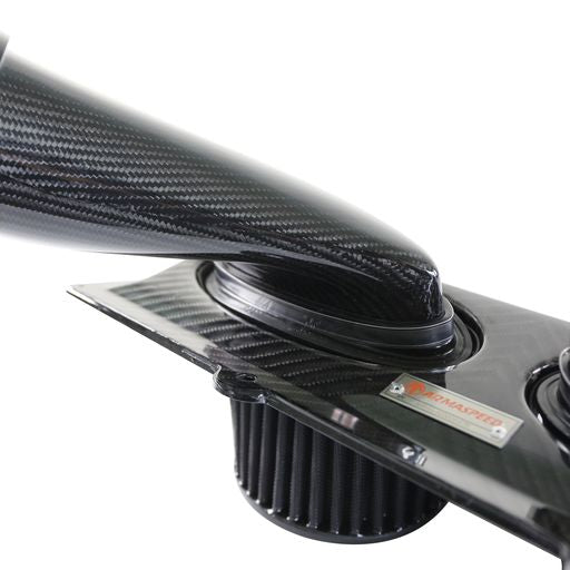 Carbon Fiber Cold Air Intake for Ferrari 488