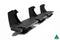 Toyota Corolla MZEA12R/ZWE211R 2018+ Flow-Lock Rear Diffuser