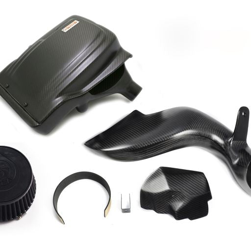 Carbon Fiber Cold Air Intake for BMW 535i E60 E61