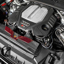 Carbon Fiber Cold Air Intake for Audi RS6 C8