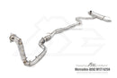 Valvetronic Exhaust System for Mercedes Benz A250 W177 / 4Matic 2.0T M260 19+