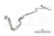 Valvetronic Exhaust System for Mercedes Benz A250 W177 / 4Matic 2.0T M260 19+