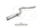 Valvetronic Exhaust System for Mercedes Benz A250 W177 / 4Matic 2.0T M260 19+