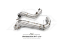 Valvetronic Exhaust System for Mercedes Benz A250 W177 / 4Matic 2.0T M260 19+