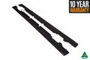 Mercedes A45 AMG W176 (Pre-facelift) Side Skirt Splitters (Pair)