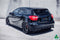 Mercedes A45 AMG W176 (Pre-Facelift) Flow-Lock Rear Diffuser