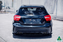 Mercedes A45 AMG W176 (Pre-Facelift) Flow-Lock Rear Diffuser