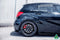 Mercedes A45 AMG W176 (Pre-facelift) Side Skirt Splitters (Pair)