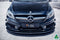 Mercedes A45 AMG W176 (Pre-Facelift) Front Lip Splitter