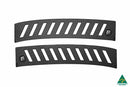 Mercedes A45 AMG W176 Pre-Facelift Window Vents (Pair)