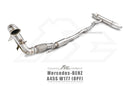 Valvetronic Exhaust System for Mercedes Benz AMG A45 / A45S W177 2.0T M139 19+