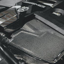 Carbon Fiber Cold Air Intake for Mercedes-Benz G63 W463A M177