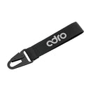 ADRO Clip Keychain