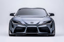 Toyota GR Supra A90 Front Lip - [ Pre-Order - Due October ]