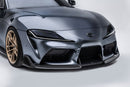 Toyota GR Supra A90 Front Lip - [ Pre-Order - Due October ]