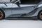 Toyota GR Supra A90 Side Skirts - [ Pre-Order - Due October ]