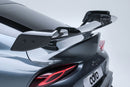 Toyota GR Supra A90 AT-R Swan Neck Wing - [ Pre-Order - Due Oct/Nov ]