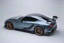 Toyota GR Supra A90 AT-R Swan Neck Wing - [ Pre-Order - Due Oct/Nov ]