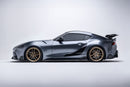 Toyota GR Supra A90 AT-R Swan Neck Wing - [ Pre-Order - Due Oct/Nov ]