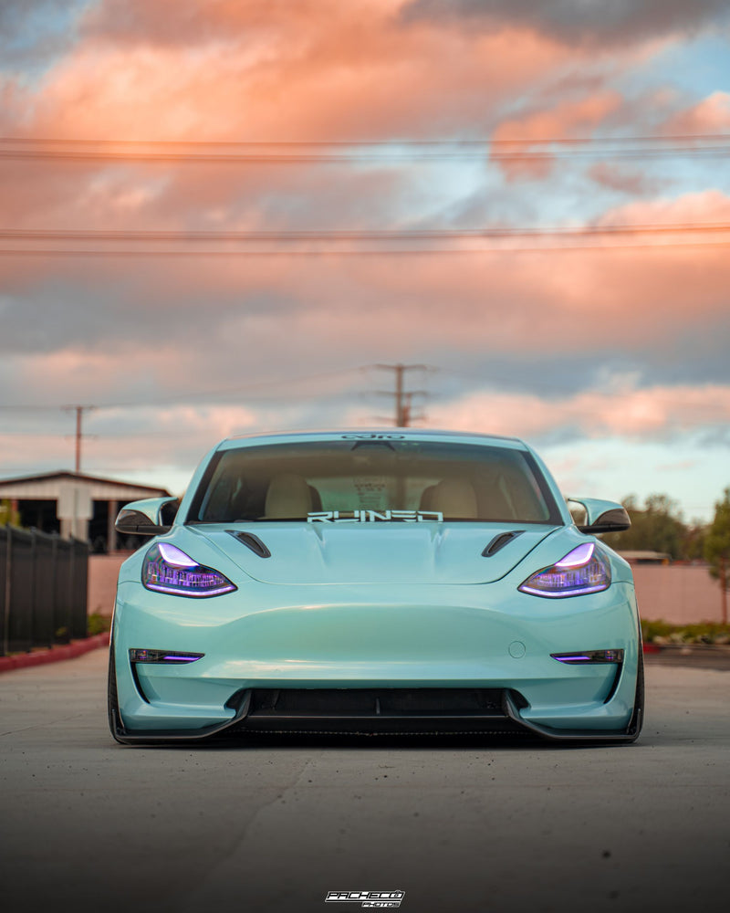 Tesla Model 3 V2 Complete Kit