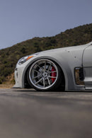 Kia Stinger Widebody Kit