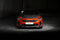 Kia Stinger Carbon Fiber Front Lip V2 - Upper Only