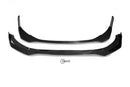 Kia Stinger Carbon Fiber Front Lip V2