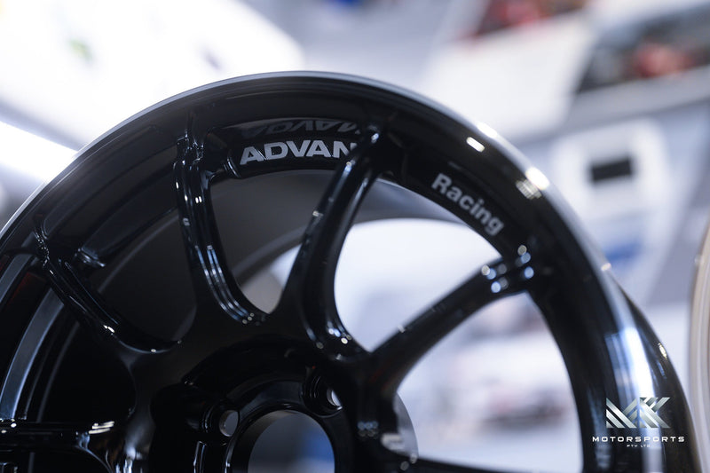 Advan Racing RZ II