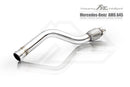 Valvetronic Exhaust System for Mercedes-AMG A45 W176 2.0T M133 13-18