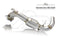 Valvetronic Exhaust System for Mercedes-Benz CLA250 C117 / X117 4Matic 2.0T M270 13-19